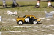 Rallye Český Krumlov: 2. RC Rallye Český Krumlov